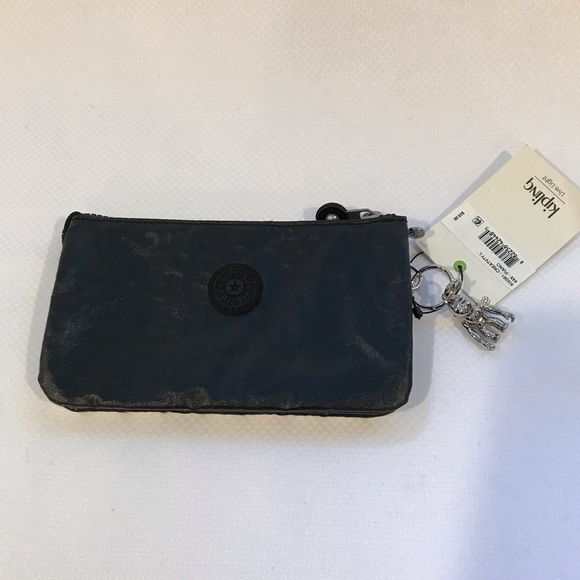 NWT KIPLING Live Light Wallet - Picture 2 of 7